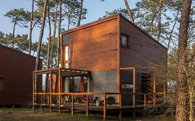 Bungalow B2 - Nature, Beach & River